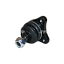 Опора шаровая CTR для MITSUBISHI L 200 IV (K 4T)