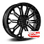 Диск RST R208 R18x6.5 5x108 ET33 CB60.1 BL
