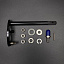 Рычаг вала переключения передач BELL CRANK KIT (Quicksilver)