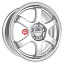 Диск Скад 6x15/4x100 ET46 D54,1 Киото Селена