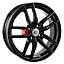 Диск RST 6x16/4x100 ET48 D60,1 R076 (Vesta) BL