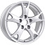 Диск Replay MI13 R17x6.5 5x114.3 ET38 CB67.1 S