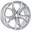 Диск Replay B135 R21x9.5 5x112 ET36 CB66.6 S