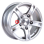 Диск Скад 6,5x15/5x139,7 ET40 D98,5 Трофи Селена