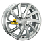 Диск LS 6,5x15/5x112 ET45 D57,1 276 SF