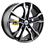 Диск RST 8x18/5x112 ET30 D66,6 R068 (Х3) BD