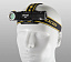 Налобный фонарь ARMYTEK WIZARD Magnet USB XP-L БЕЛЫЙ