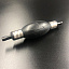 Груша топливоподкачивающая Yamaha F200-350 (11mm) (KACAWA)
