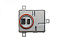 Блок розжига Optima Service Replacement 8K0941597 аналог Mitsubishi 4