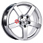 Диск NZ 7x17/5x114,3 ET40 D66,1 R-02 HS