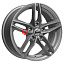 Диск iFree 6,5x16/5x108 ET50 D63,35 Moskva Хай Вэй