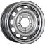 Диск Magnetto 15006 R15x6 5x139.7 ET40 CB98.5 Silver