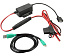 Зарядное устройство GDS® USB и USB-C, Макс 2,5 А