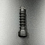 Гофра тяги включения скорости Yamaha 40Q (Omax)