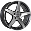 Диск LS 360 R16x7 4x98 ET28 CB58.6 GMF