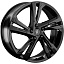Диск Replay VV359 R19x7 5x112 ET43 CB57.1 BK