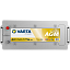 Аккумулятор VARTA 170e 670 901 100 Promotive AGM -170Ач (A2)