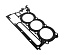 Прокладка под головку цилиндров Suzuki DF300B/325A/350A (STBD)
