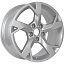 Диск Replay A66 R17x8 5x112 ET47 CB66.6 S