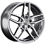 Диск Replay MR324 R19x8.5 5x112 ET31.5 CB66.6 GMF