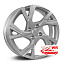Диск RST R075 R15x6 4x100 ET46 CB60.1 SL