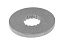 Шайба упорная Suzuki DF150-300/DT150-225 (на винт)