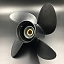 Гребной винт Suzuki DF90-140, DF70A-140A, DF100B (4x13.75x21) (Solas)