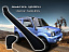 Шноркель Suzuki Jimny G13B JB23/31/32/33/43