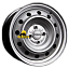 Диск Trebl 6x15/4x108 ET23 D65,1 8055T Silver