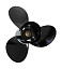 Винт гребной Suzuki DF40-50,60A/DT40-65;3x11x17R, BaekSan