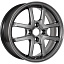 Диск iFree Uno Грид R15x6 4x100 ET45 CB56.6 Highway