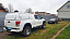 Кунг силовой для Toyota Tundra Double Cab (2007-2013, Long Bed) 3 двери — KDT 222811