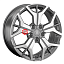 Диск Replay 7x17/5x110 ET46 D63,3 CHG8 GMF (конус, C570)