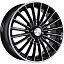 Диск СКАД Веритас R15x6 4x100 ET46 CB54.1 Almaz