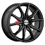 Диск Neo 7x17/5x114,3 ET45 D60,1 776 BL