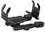 RAM-B-400U-C-VPR-105 Держатель мобильного принтера RAM Quick-Draw RAM Tough-Claw