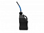 Канистра 20 литров GKA RACING 255x255x560 мм, 2.9 кг черная