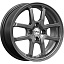 Диск iFree Uno Грид R15x6 4x100 ET45 CB54.1 Highway