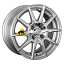 Диск LS 6x14/4x100 ET40 D73,1 769 SF (конус)
