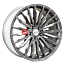 Диск RST 9x20/5x108 ET38,5 D63,4 R032 (Volvo) MG