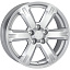 Диск Replay TY101 R17x7 5x114.3 ET45 CB60.1 S