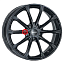 Диск MAK 6,5x16/4x108 ET20 D65,1 DaVinci Gloss Black