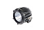 Фара светодиодная NANOLED ULTRA M912, 25W, КРУГЛАЯ, LED 5050, 88x88x80мм