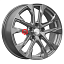 Диск Скад 7x17/5x114,3 ET45 D60,1 Атакор графит