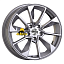 Диск Скад 7x17/5x114,3 ET40 D66,1 KL-299 Селена