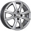 Диск СКАД Мальта R14x5.5 4x98 ET38 CB58.6 Selena