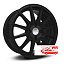 Диск СКАД Le Mans R16x7 5x114.3 ET45 CB67.1 Barhat