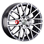 Диск Replay 8x18/5x112 ET25 D66,6 A129 GMF (конус, A001)
