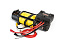 Лебедка Tungsten Winch 12000 синтетика радио