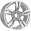 Диск LegeArtis CT Concept B511 R19x10 5x120 ET21 CB72.6 S